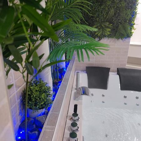 Espectacular Apartamento Con Spa Privado ミアミ・プラトーヤ エクステリア 写真