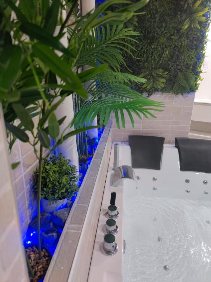 Espectacular Apartamento Con Spa Privado ミアミ・プラトーヤ エクステリア 写真