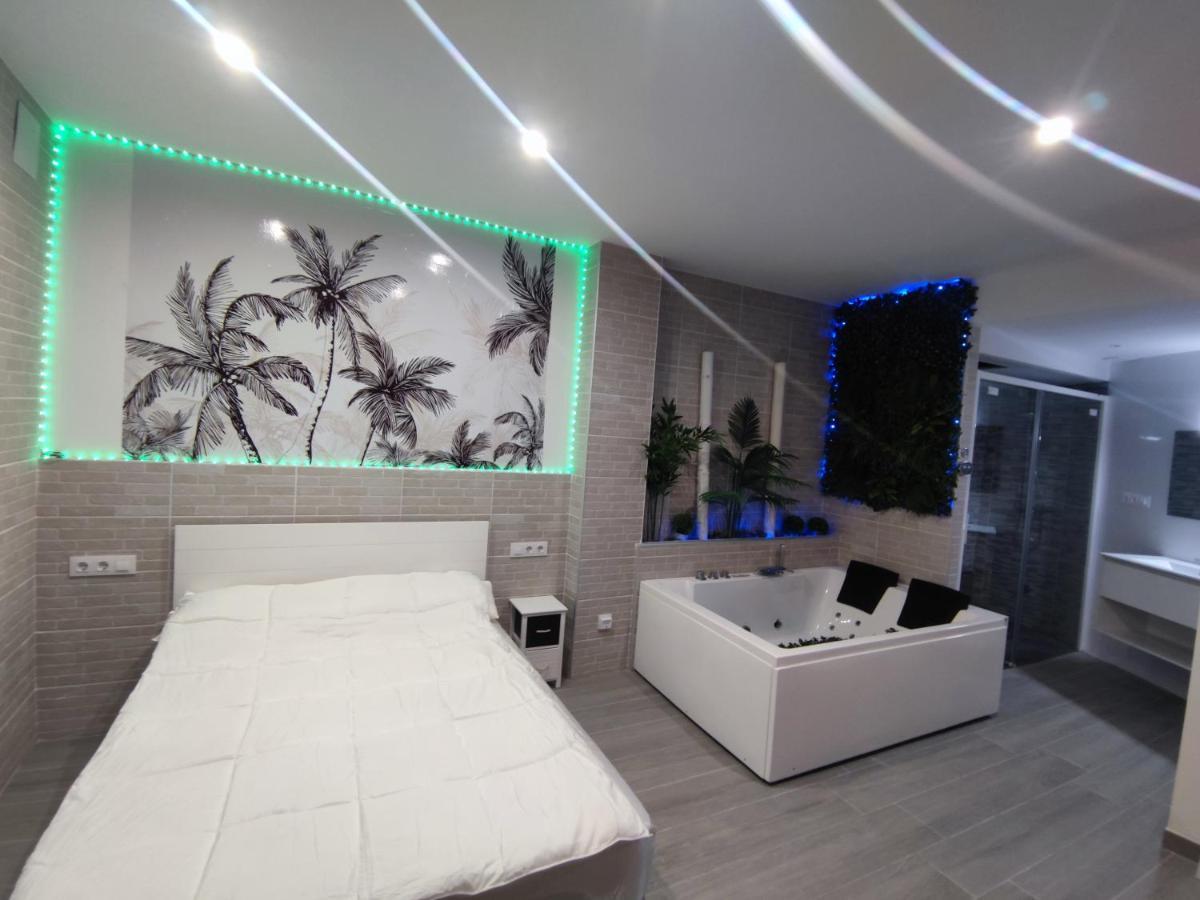 Espectacular Apartamento Con Spa Privado ミアミ・プラトーヤ エクステリア 写真