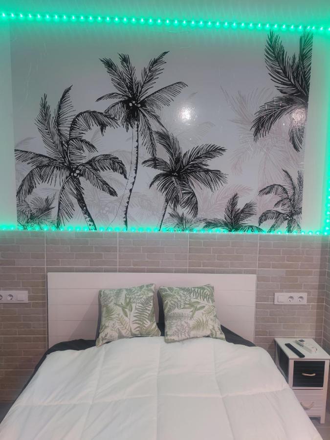 Espectacular Apartamento Con Spa Privado ミアミ・プラトーヤ エクステリア 写真