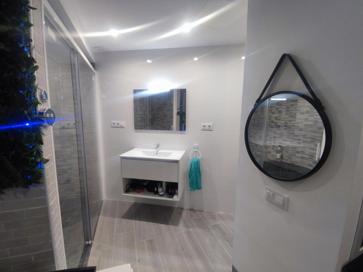 Espectacular Apartamento Con Spa Privado ミアミ・プラトーヤ エクステリア 写真