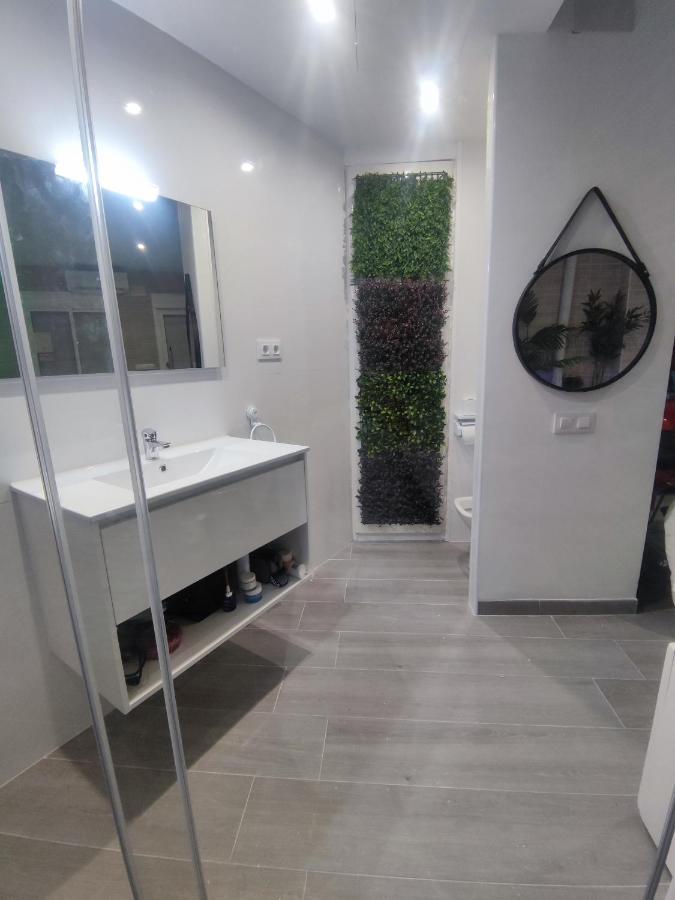 Espectacular Apartamento Con Spa Privado ミアミ・プラトーヤ エクステリア 写真