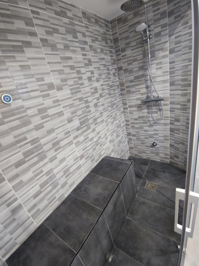 Espectacular Apartamento Con Spa Privado ミアミ・プラトーヤ エクステリア 写真
