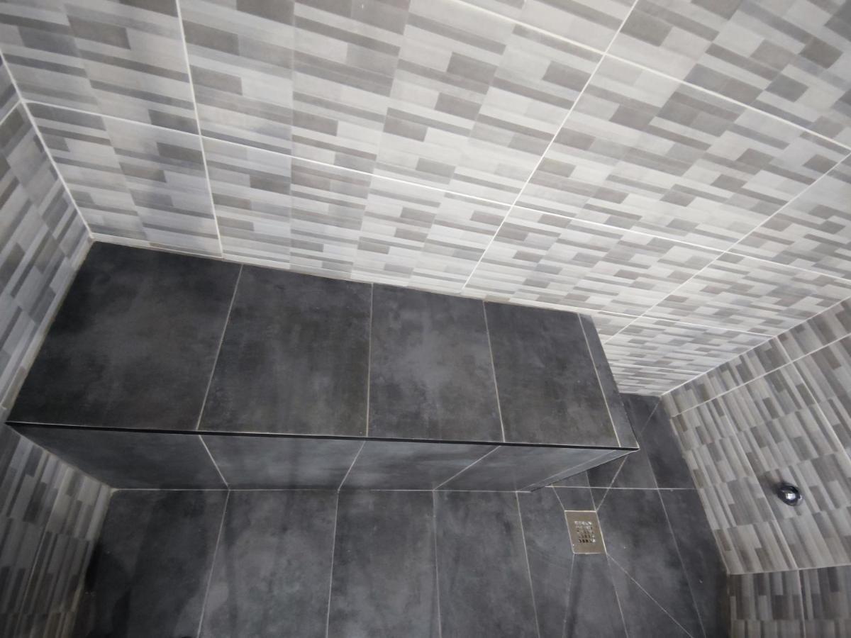 Espectacular Apartamento Con Spa Privado ミアミ・プラトーヤ エクステリア 写真
