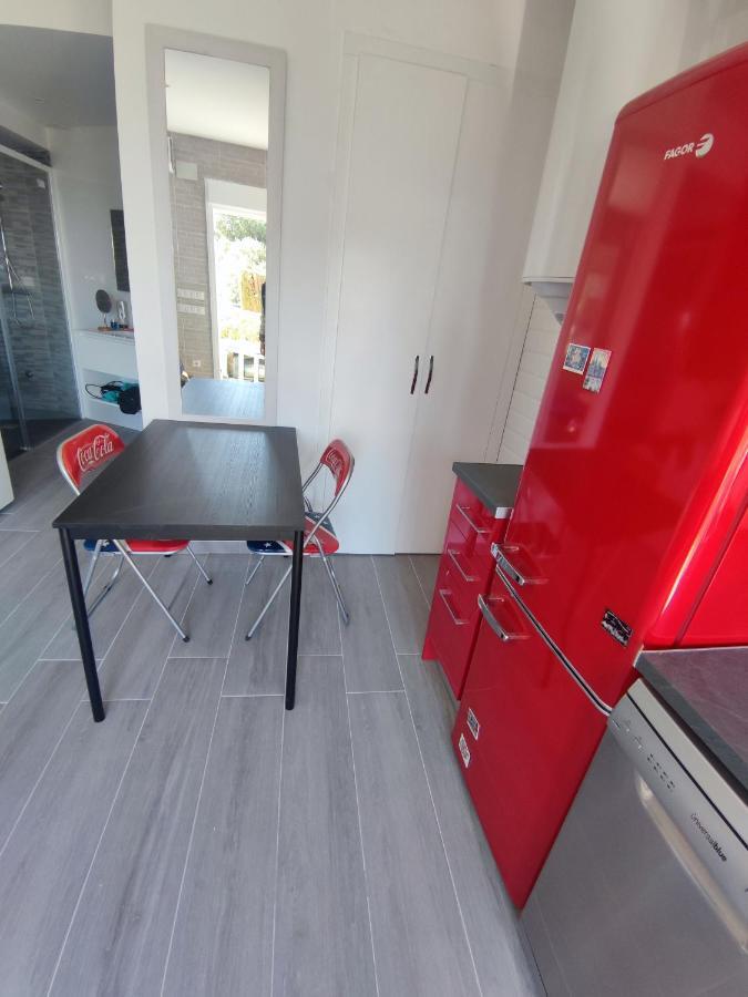Espectacular Apartamento Con Spa Privado ミアミ・プラトーヤ エクステリア 写真