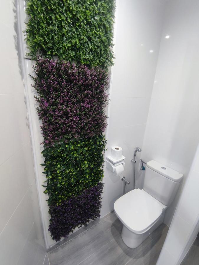 Espectacular Apartamento Con Spa Privado ミアミ・プラトーヤ エクステリア 写真
