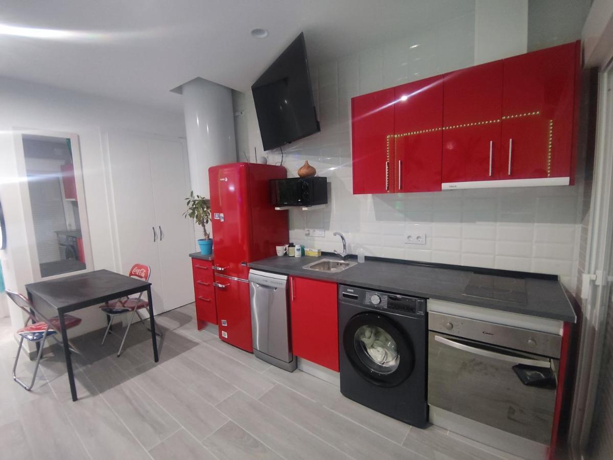 Espectacular Apartamento Con Spa Privado ミアミ・プラトーヤ エクステリア 写真