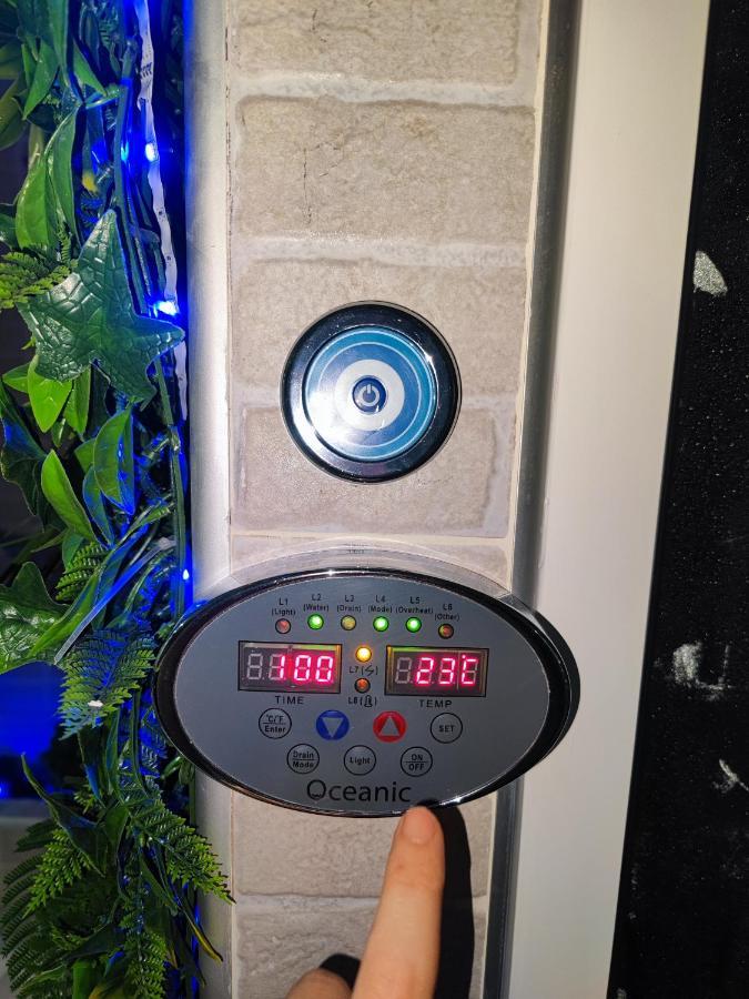 Espectacular Apartamento Con Spa Privado ミアミ・プラトーヤ エクステリア 写真