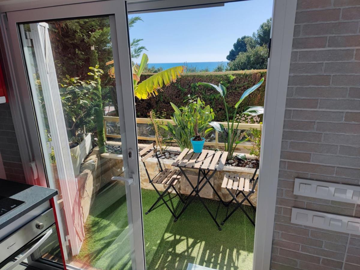 Espectacular Apartamento Con Spa Privado ミアミ・プラトーヤ エクステリア 写真