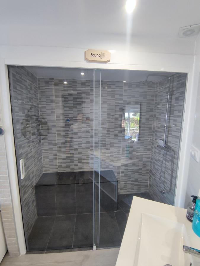 Espectacular Apartamento Con Spa Privado ミアミ・プラトーヤ エクステリア 写真